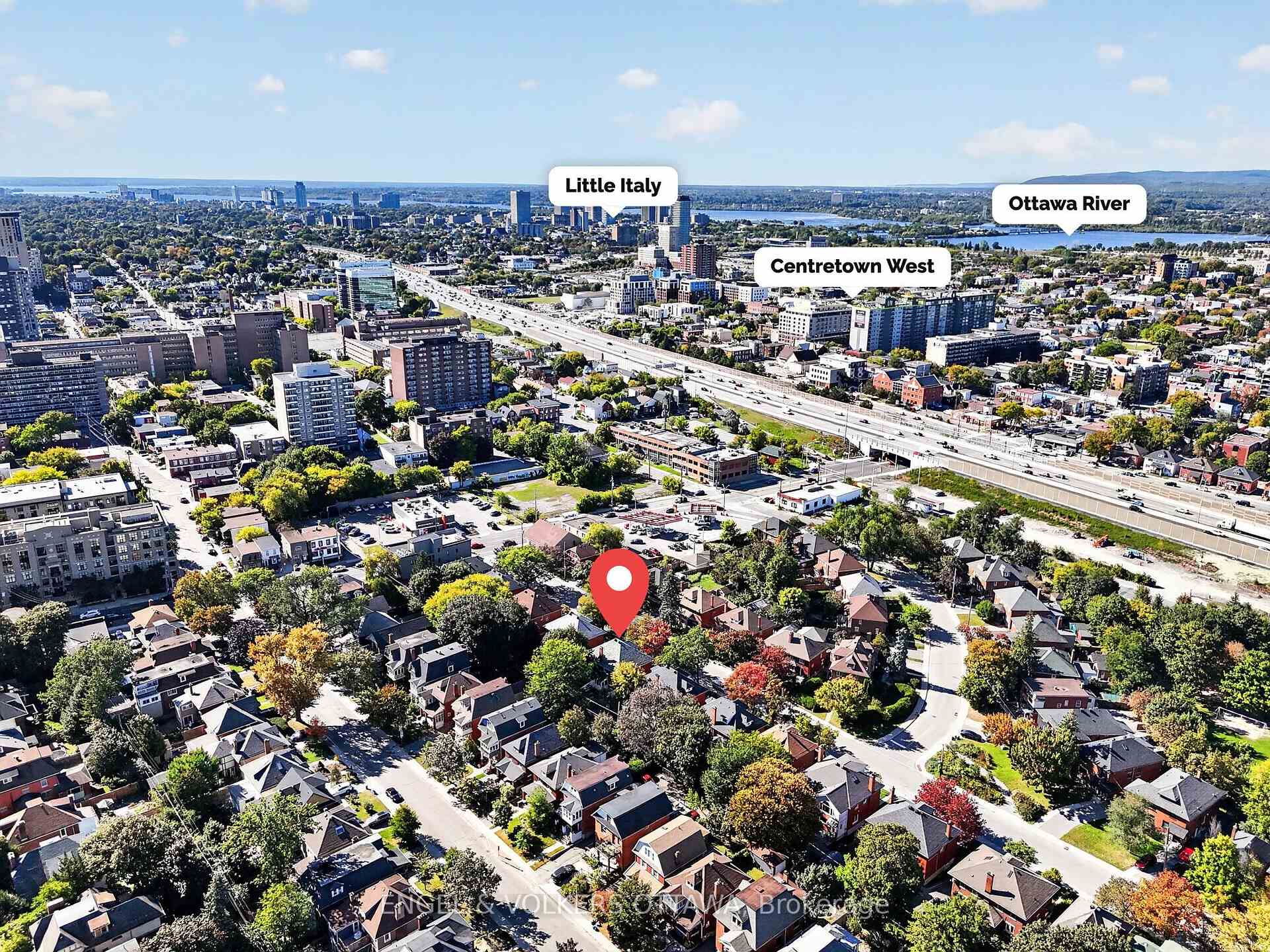 Photo 42 of 122 Renfrew Avenue, Ottawa, Glebe — HOMEH