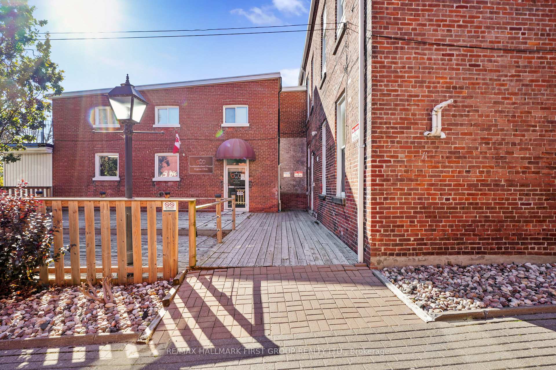 Photo 3 of Unit 202, 19 King Street W, Cobourg — HOMEH
