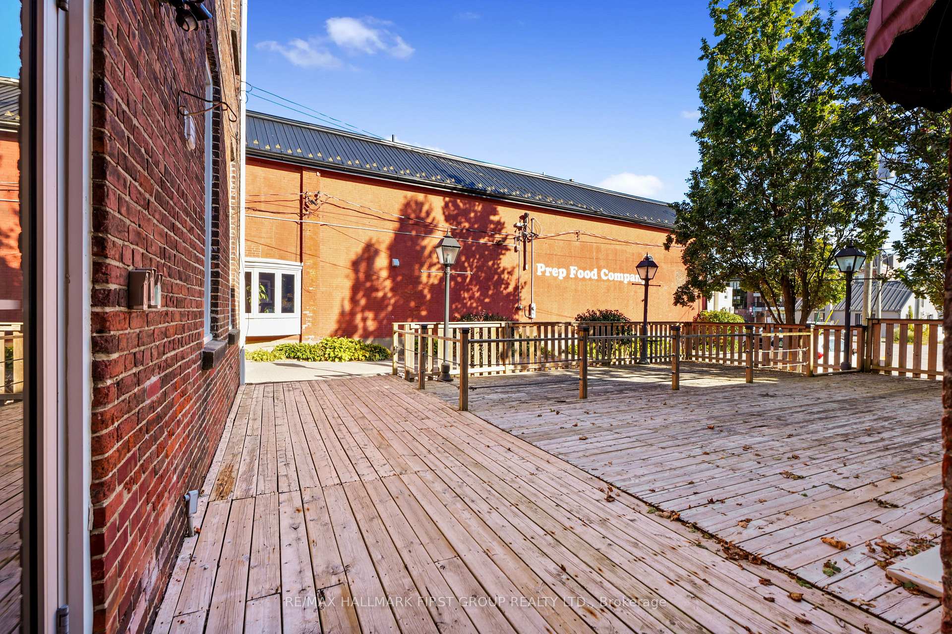 Photo 5 of Unit 202, 19 King Street W, Cobourg — HOMEH