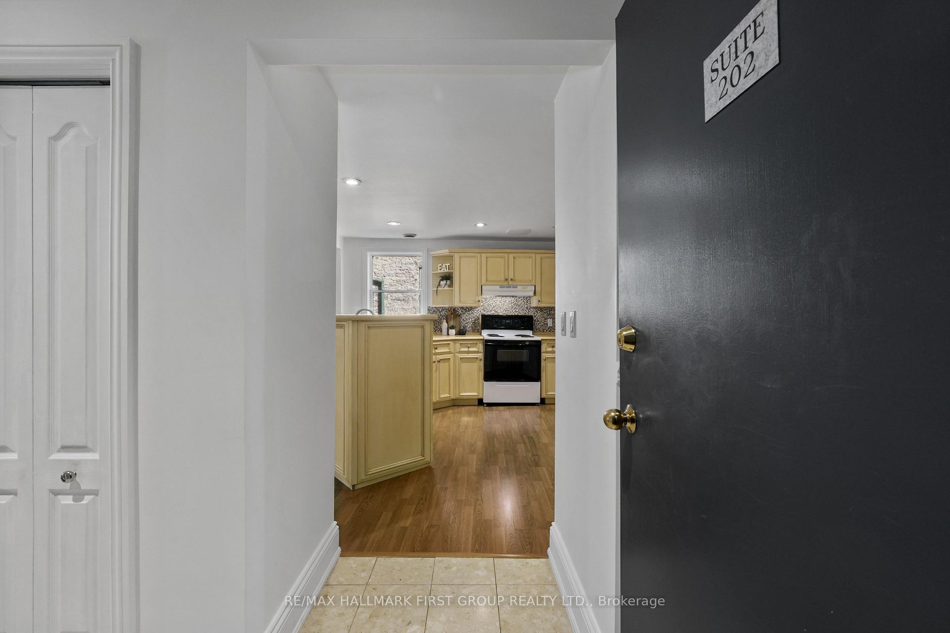 Photo 6 of Unit 202, 19 King Street W, Cobourg — HOMEH