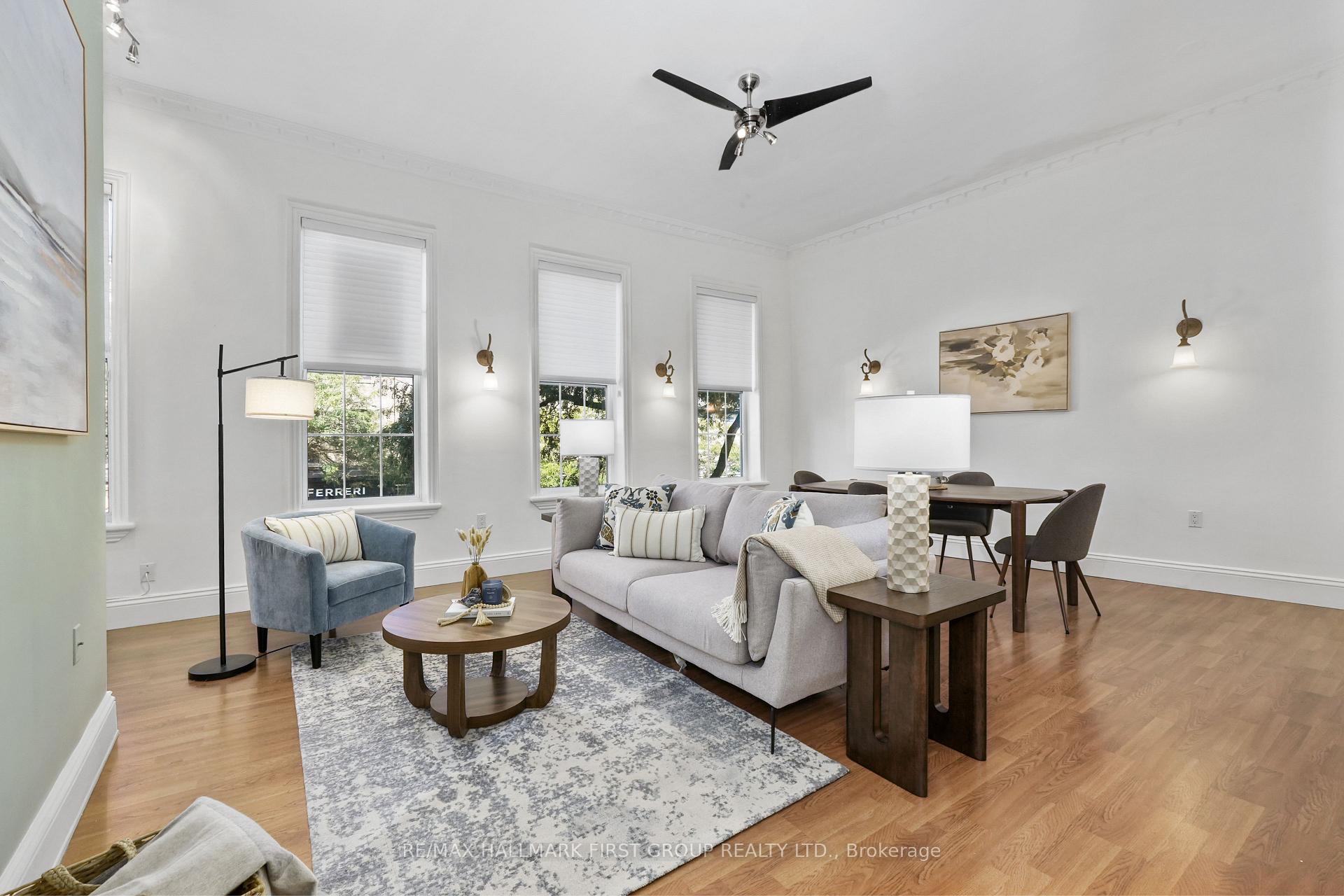 Photo 7 of Unit 202, 19 King Street W, Cobourg — HOMEH