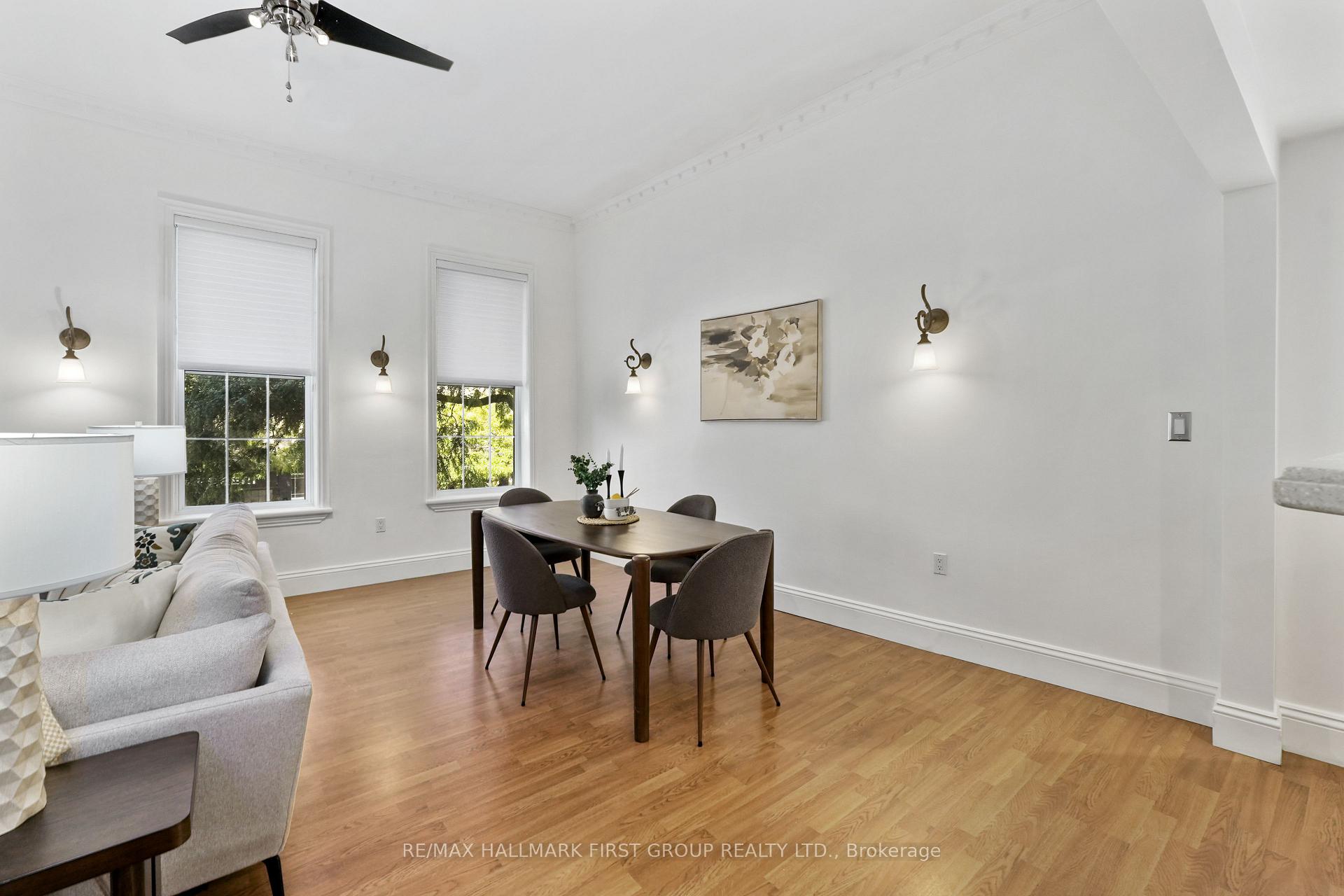 Photo 12 of Unit 202, 19 King Street W, Cobourg — HOMEH