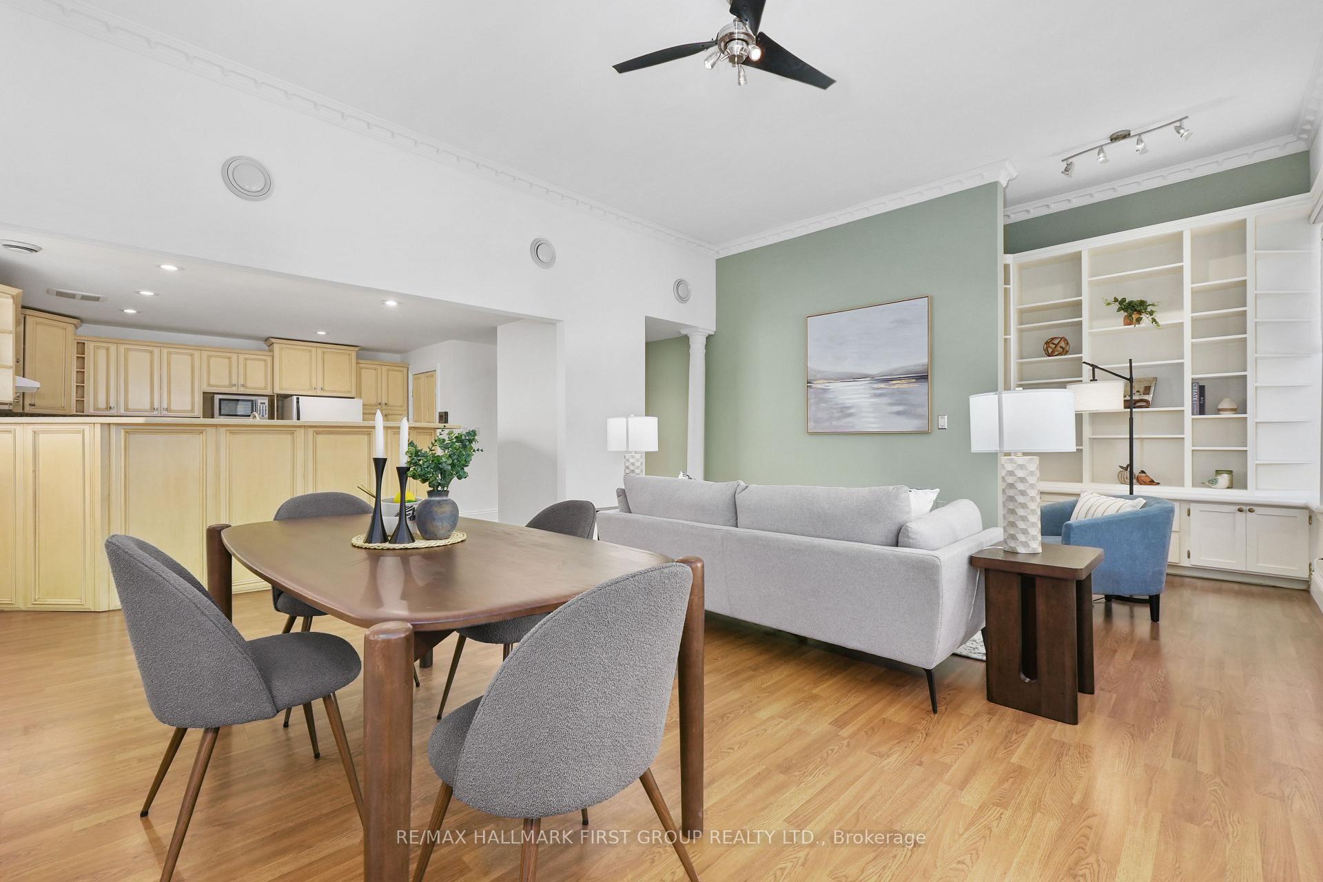 Photo 13 of Unit 202, 19 King Street W, Cobourg — HOMEH