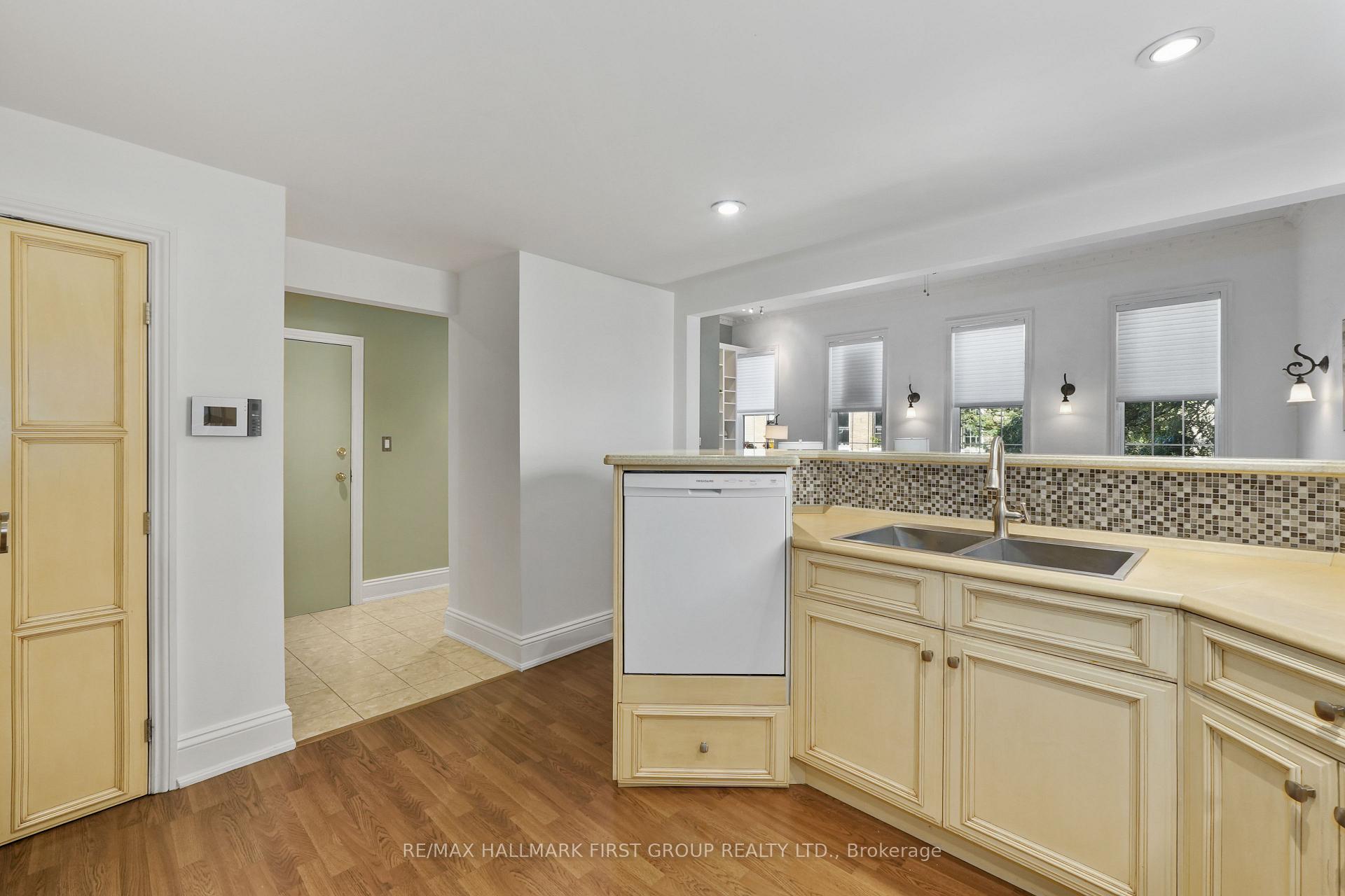 Photo 20 of Unit 202, 19 King Street W, Cobourg — HOMEH