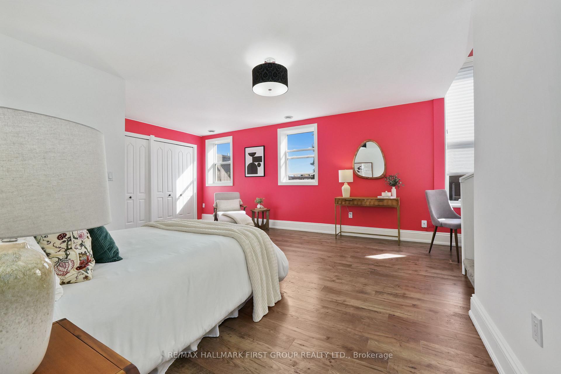 Photo 21 of Unit 202, 19 King Street W, Cobourg — HOMEH