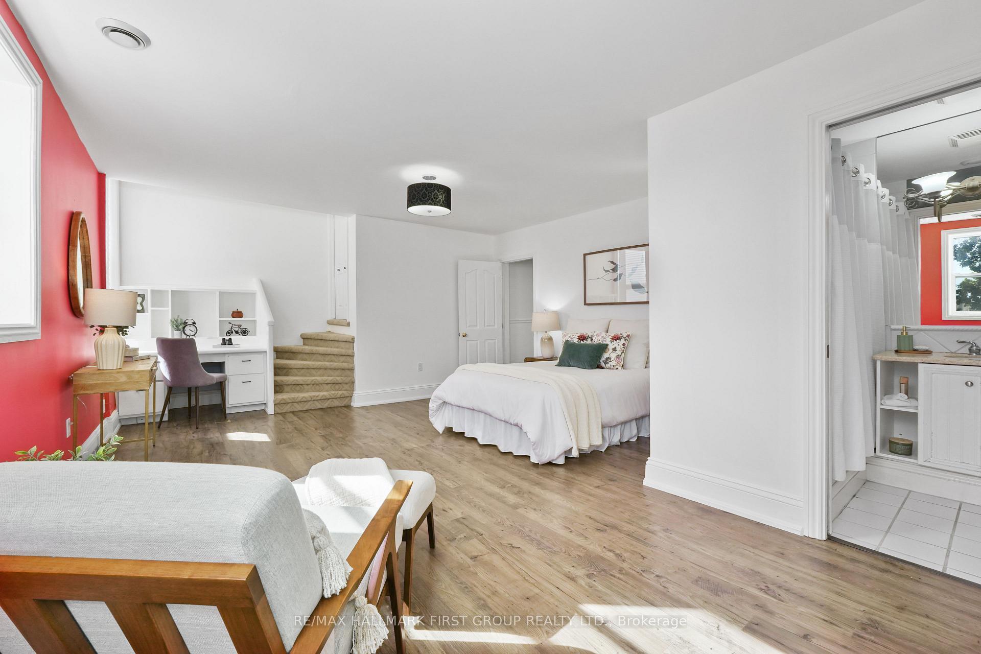 Photo 25 of Unit 202, 19 King Street W, Cobourg — HOMEH