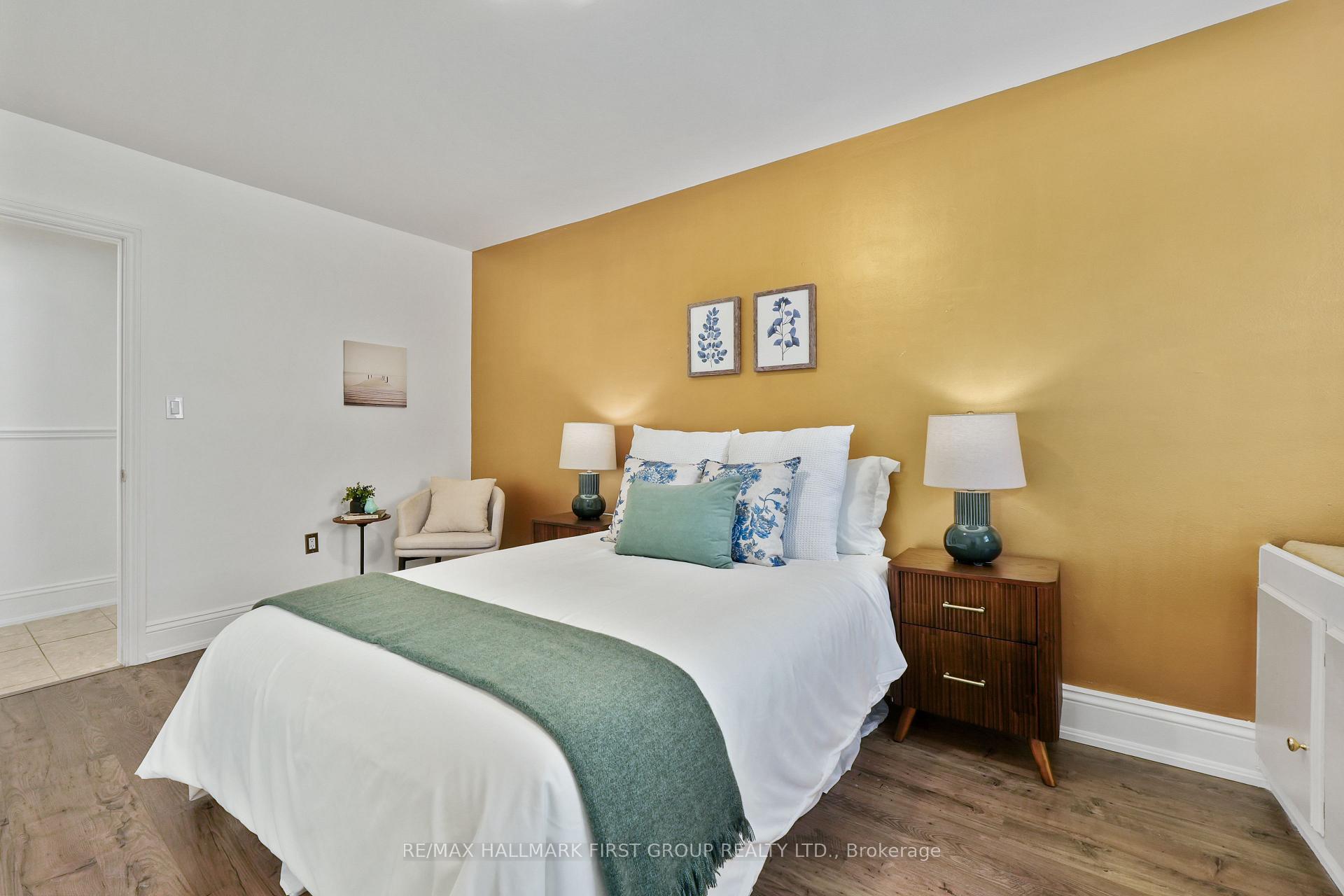 Photo 28 of Unit 202, 19 King Street W, Cobourg — HOMEH