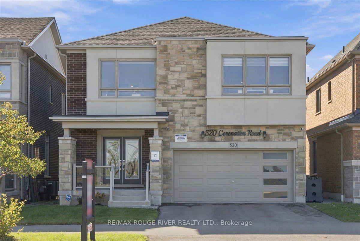 Photo 1 of 520 Coronation Road, Whitby, Rural Whitby — HOMEH