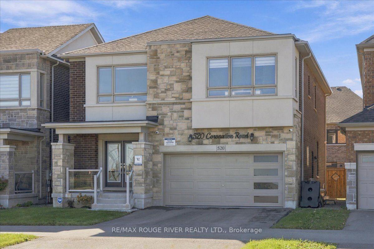 Photo 2 of 520 Coronation Road, Whitby, Rural Whitby — HOMEH