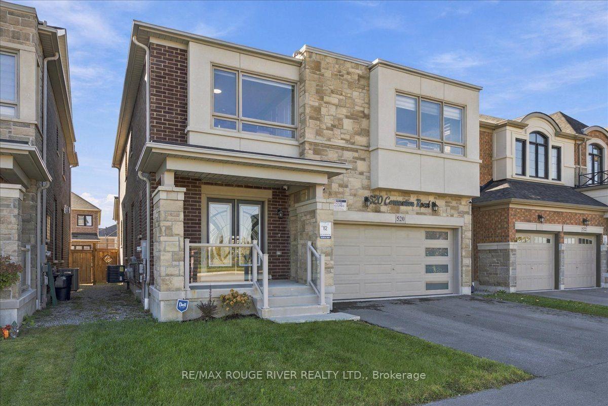 Photo 3 of 520 Coronation Road, Whitby, Rural Whitby — HOMEH