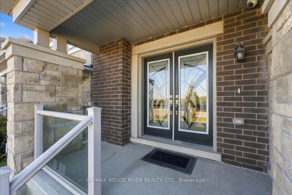 Photo 4 of 520 Coronation Road, Whitby, Rural Whitby — HOMEH