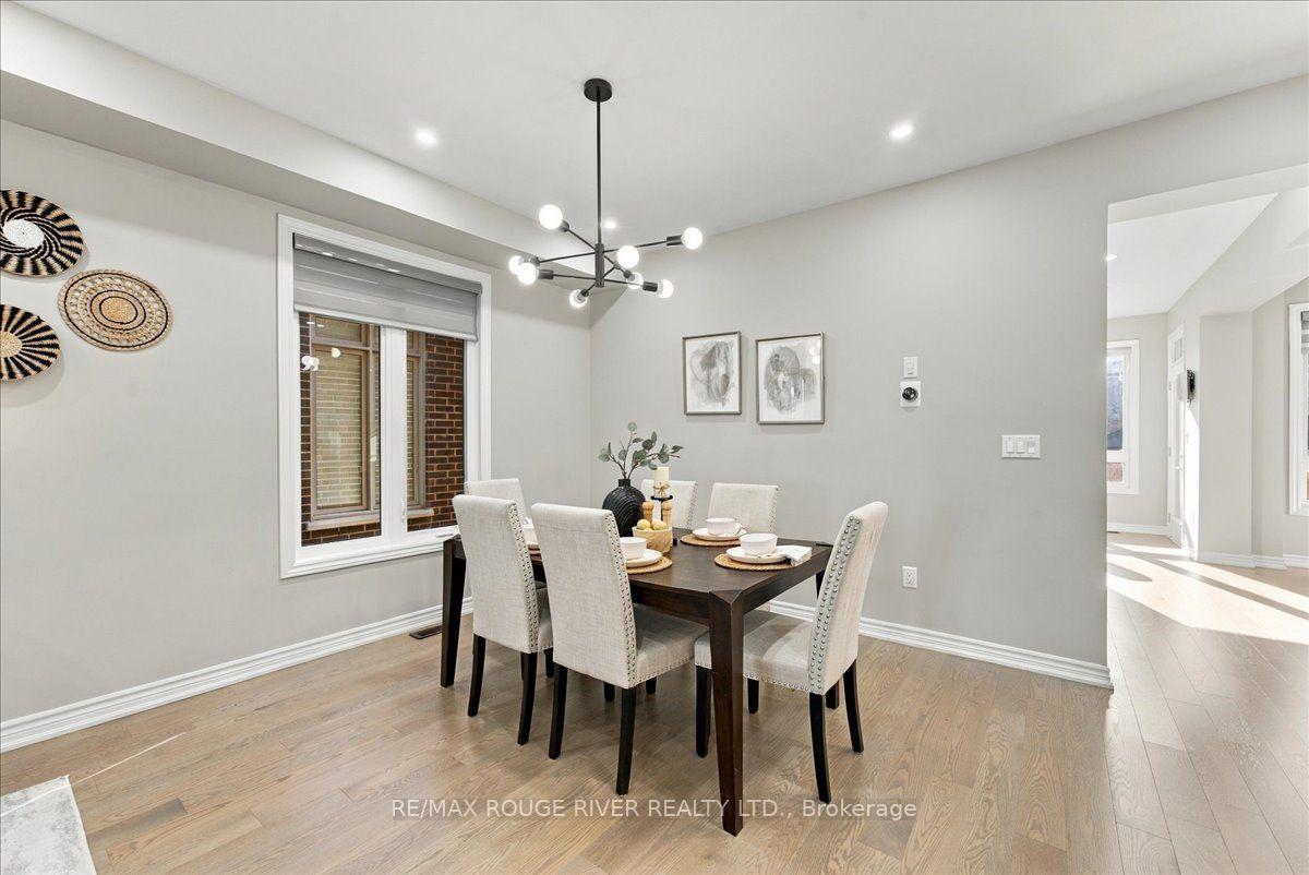 Photo 7 of 520 Coronation Road, Whitby, Rural Whitby — HOMEH