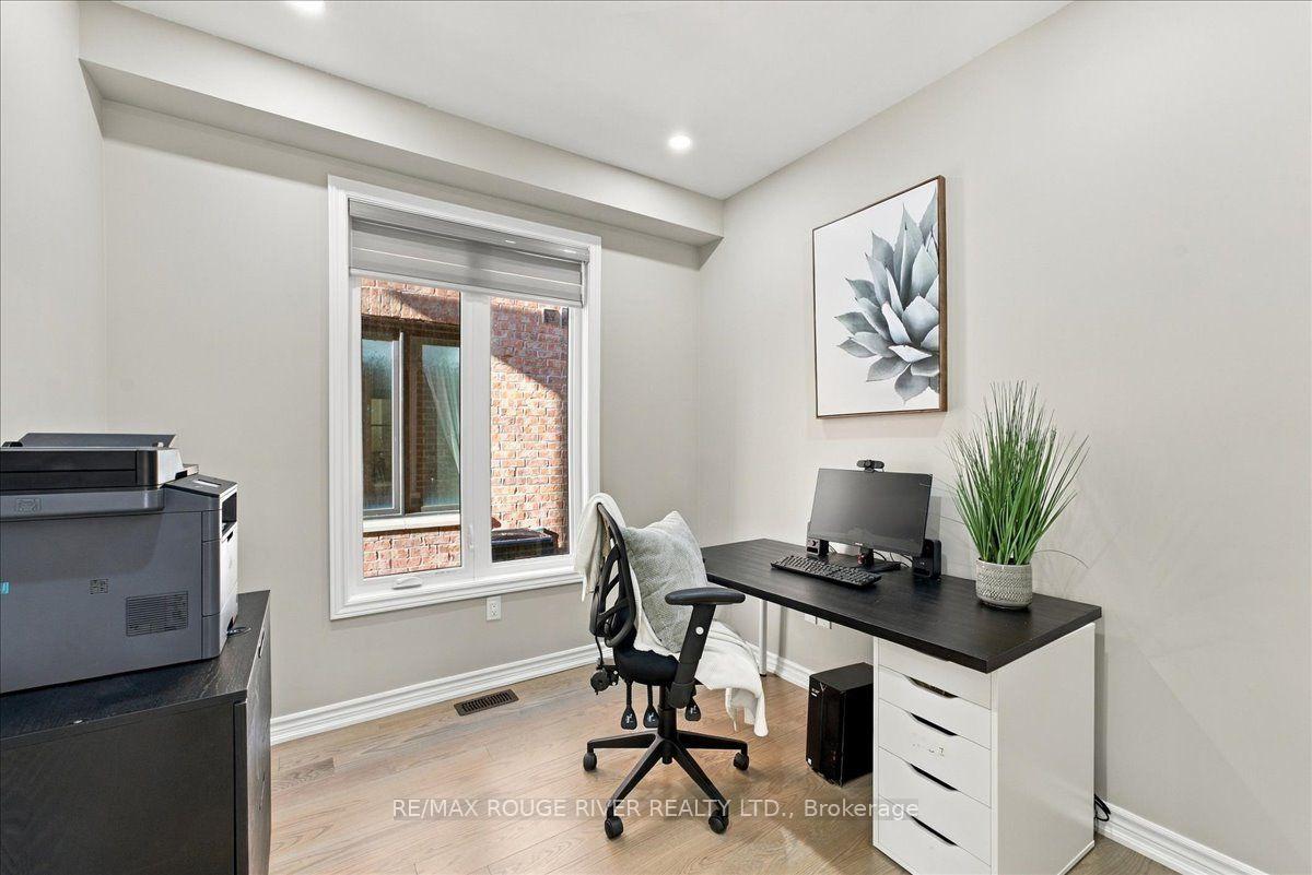 Photo 16 of 520 Coronation Road, Whitby, Rural Whitby — HOMEH