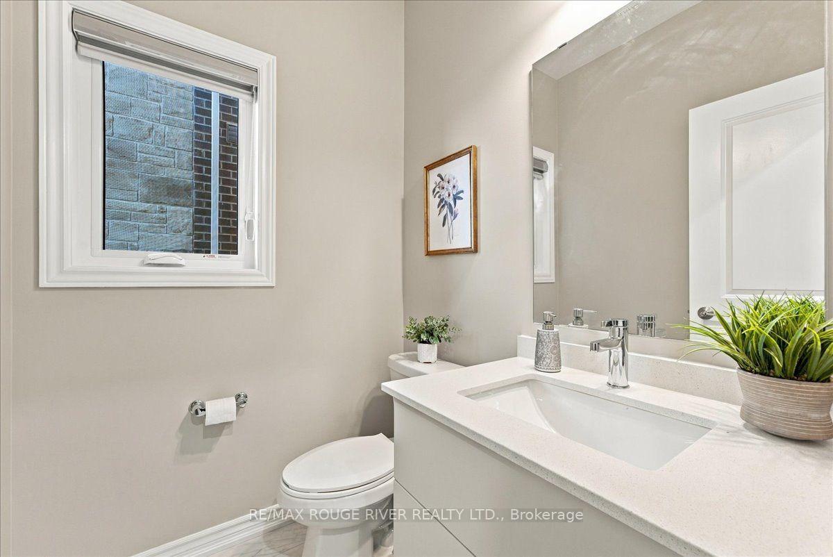 Photo 17 of 520 Coronation Road, Whitby, Rural Whitby — HOMEH