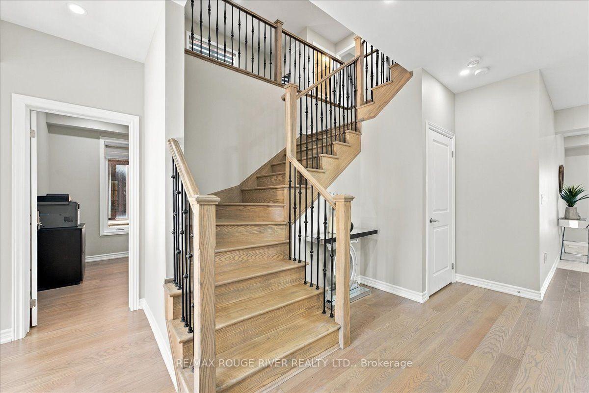 Photo 19 of 520 Coronation Road, Whitby, Rural Whitby — HOMEH