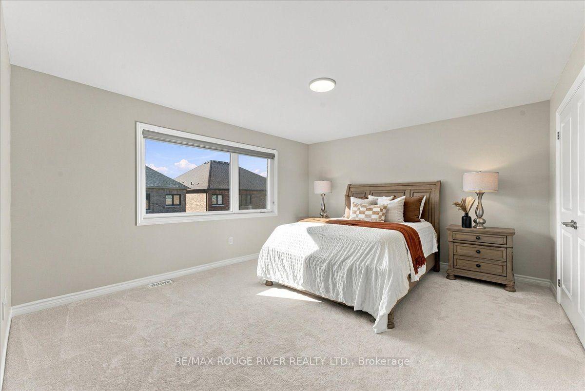 Photo 22 of 520 Coronation Road, Whitby, Rural Whitby — HOMEH