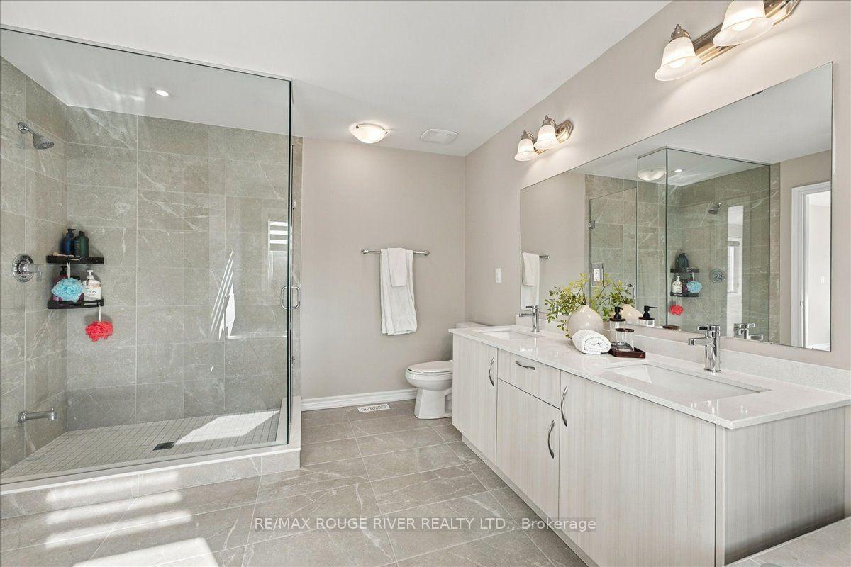 Photo 25 of 520 Coronation Road, Whitby, Rural Whitby — HOMEH