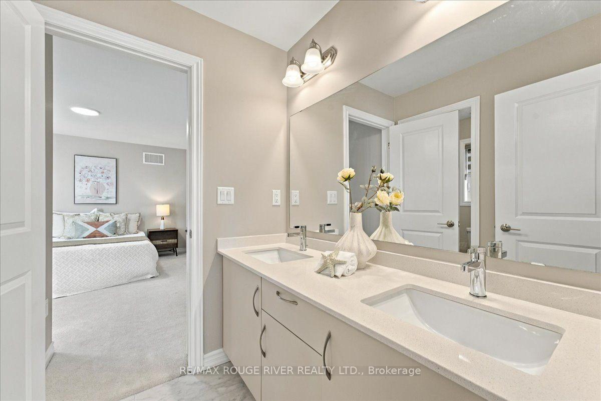 Photo 33 of 520 Coronation Road, Whitby, Rural Whitby — HOMEH