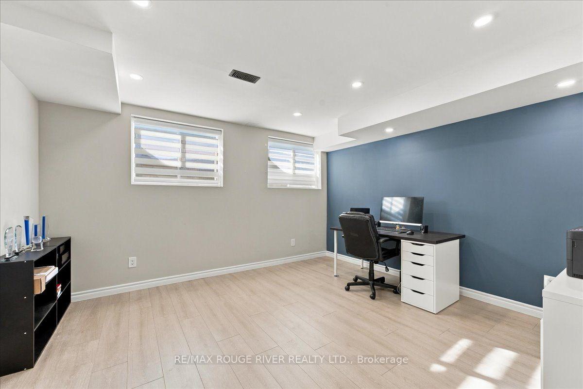 Photo 35 of 520 Coronation Road, Whitby, Rural Whitby — HOMEH