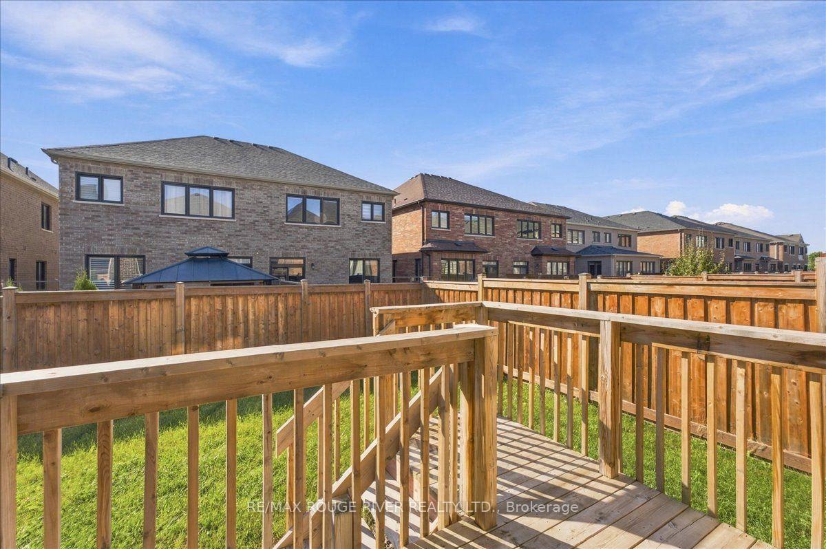 Photo 36 of 520 Coronation Road, Whitby, Rural Whitby — HOMEH