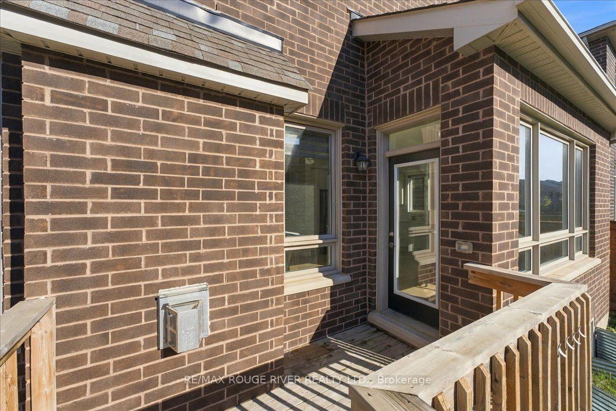 Photo 37 of 520 Coronation Road, Whitby, Rural Whitby — HOMEH
