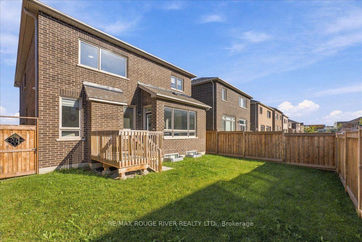 Photo 38 of 520 Coronation Road, Whitby, Rural Whitby — HOMEH