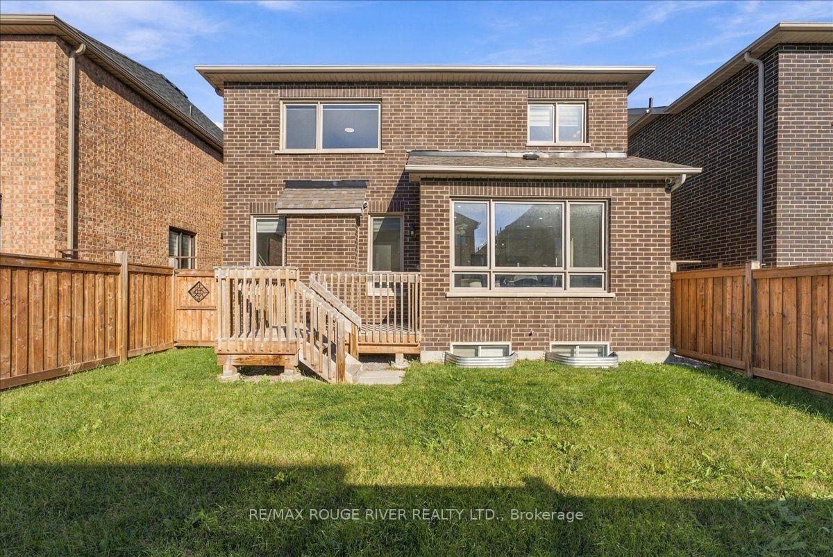Photo 39 of 520 Coronation Road, Whitby, Rural Whitby — HOMEH