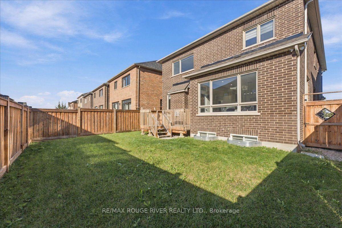Photo 40 of 520 Coronation Road, Whitby, Rural Whitby — HOMEH