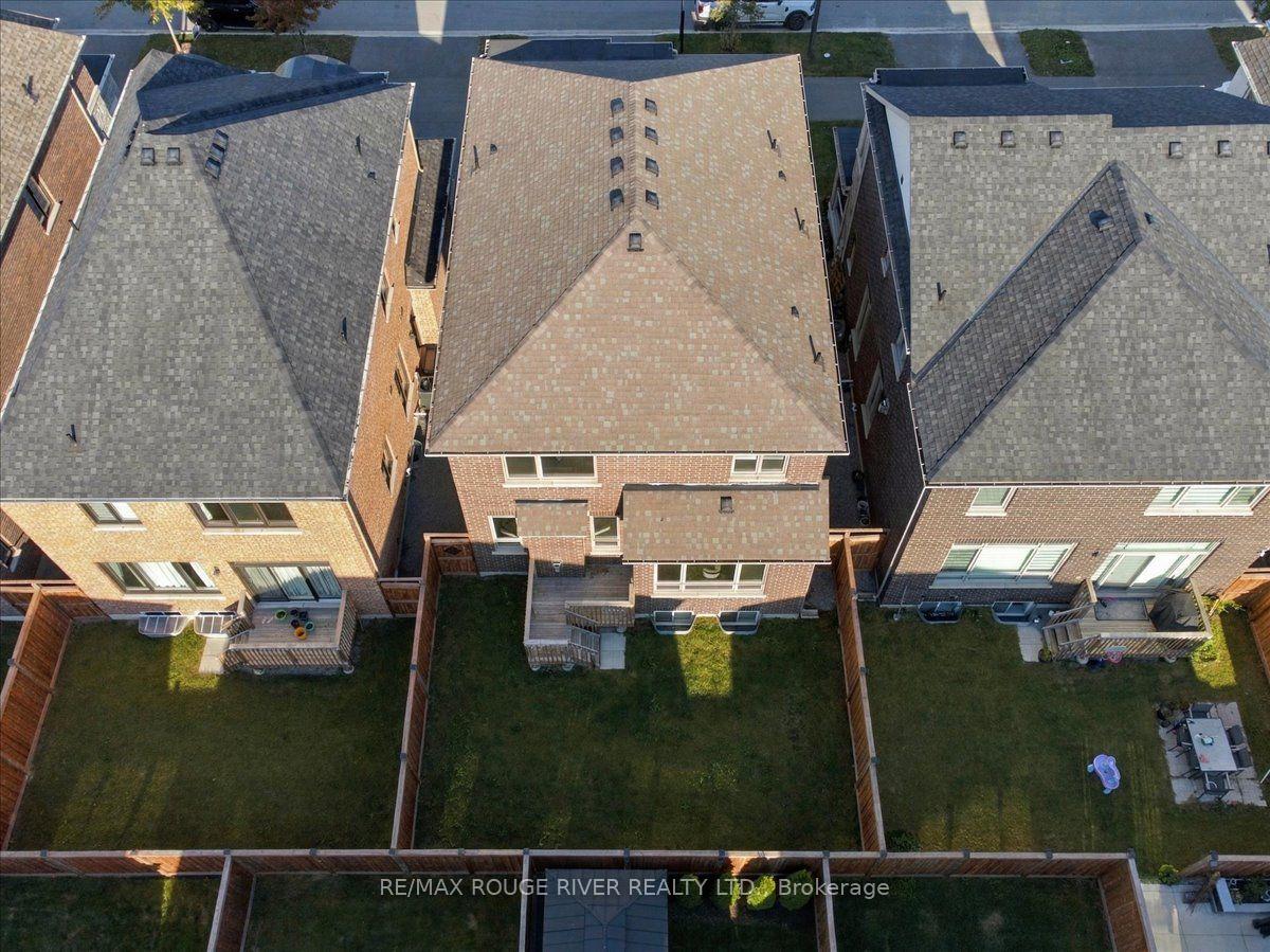 Photo 42 of 520 Coronation Road, Whitby, Rural Whitby — HOMEH