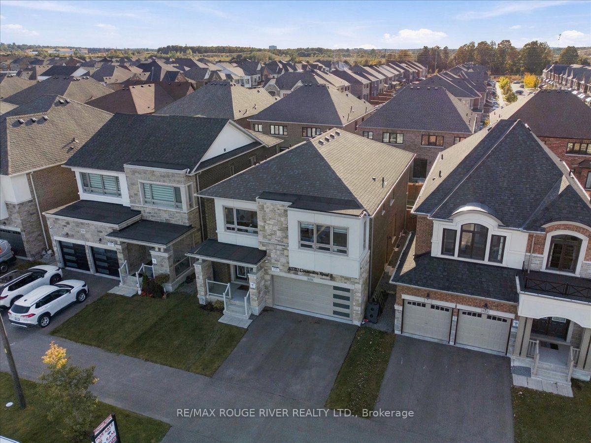 Photo 45 of 520 Coronation Road, Whitby, Rural Whitby — HOMEH