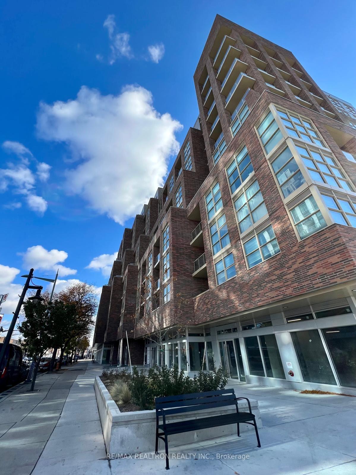 Photo 2 of Unit 604, 1787 St Clair Avenue W, Toronto, Weston-Pellam Park — HOMEH