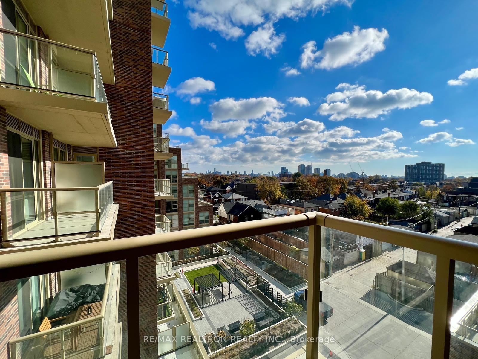 Photo 17 of Unit 604, 1787 St Clair Avenue W, Toronto, Weston-Pellam Park — HOMEH