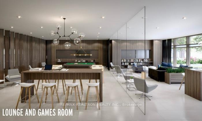 Photo 21 of Unit 604, 1787 St Clair Avenue W, Toronto, Weston-Pellam Park — HOMEH
