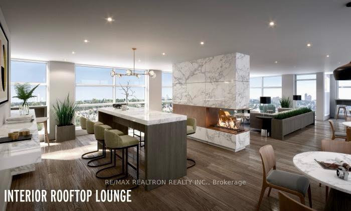 Photo 22 of Unit 604, 1787 St Clair Avenue W, Toronto, Weston-Pellam Park — HOMEH
