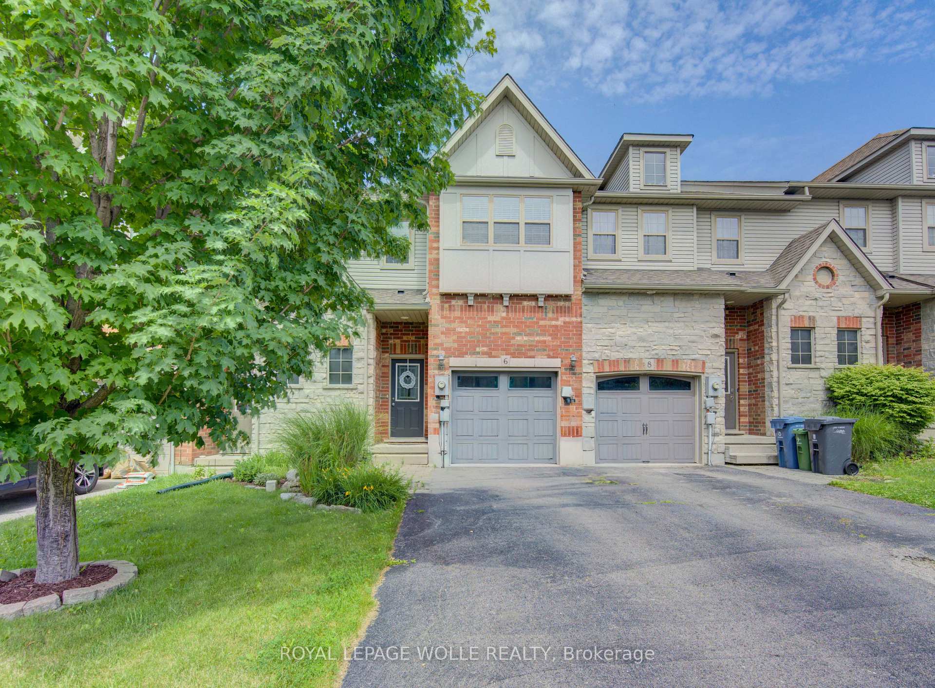 Photo 1 of 6 Edwards Street, Guelph, Grange Road — HOMEH
