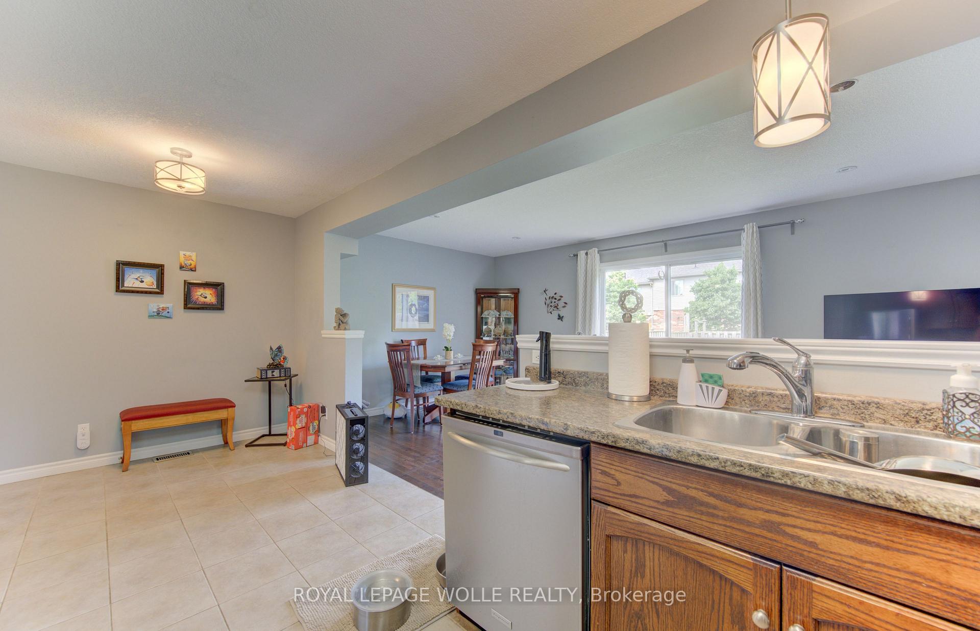 Photo 4 of 6 Edwards Street, Guelph, Grange Road — HOMEH