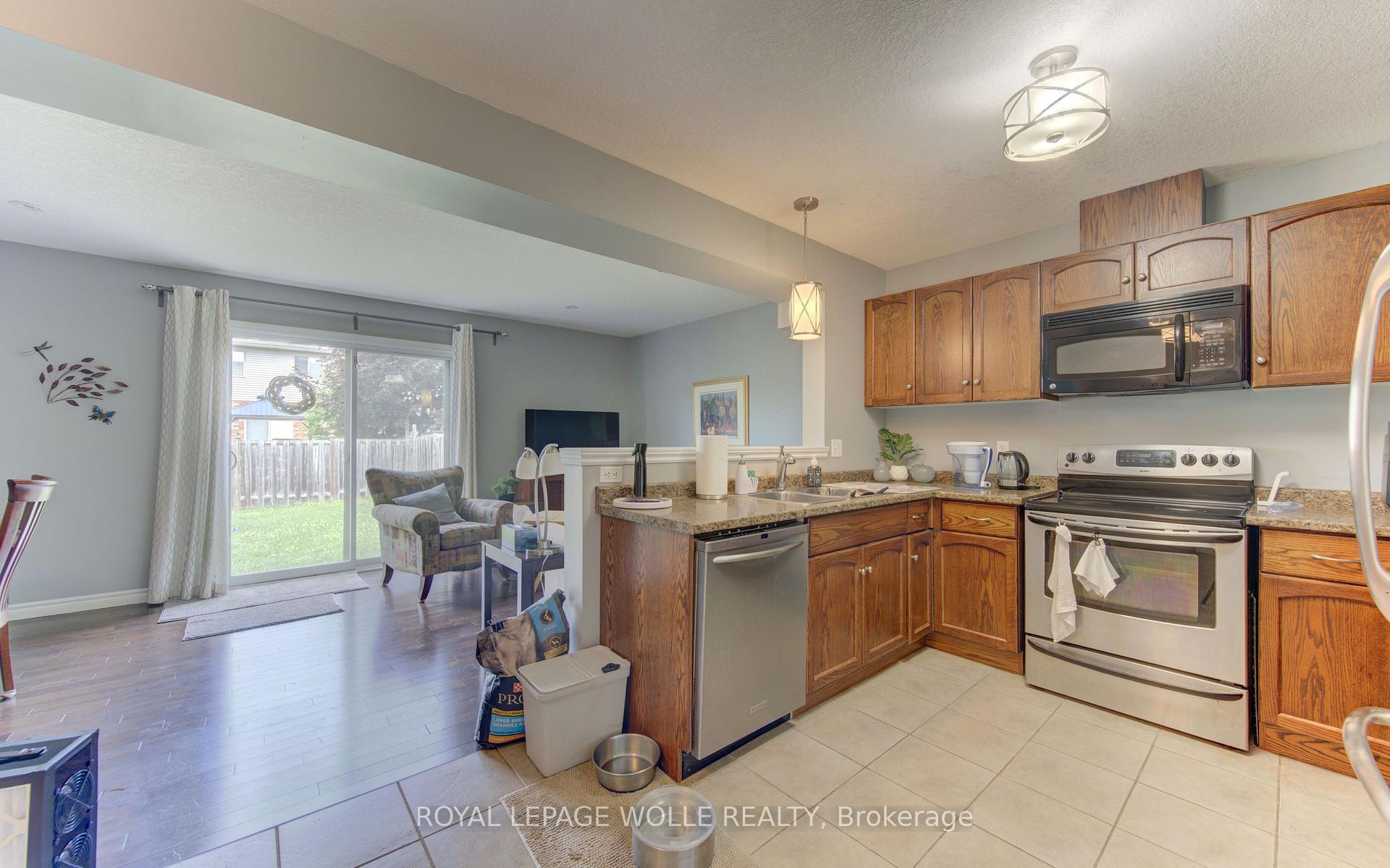 Photo 5 of 6 Edwards Street, Guelph, Grange Road — HOMEH