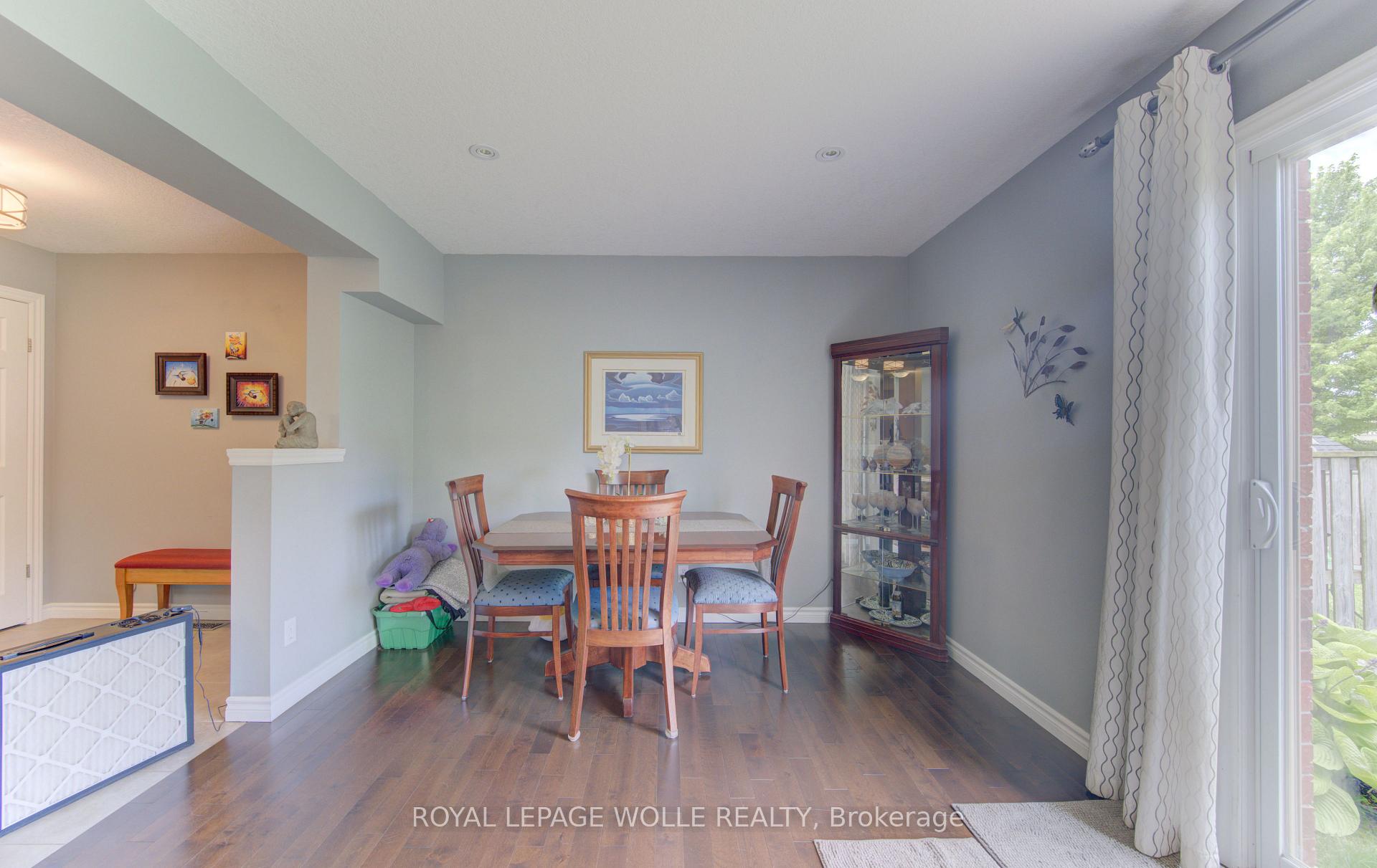 Photo 6 of 6 Edwards Street, Guelph, Grange Road — HOMEH