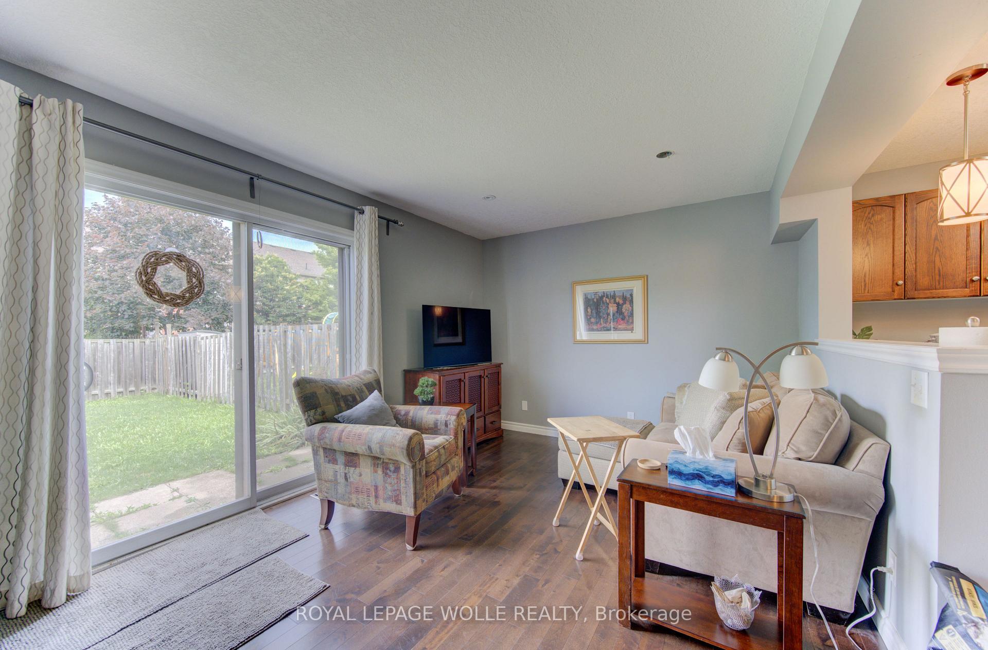 Photo 7 of 6 Edwards Street, Guelph, Grange Road — HOMEH