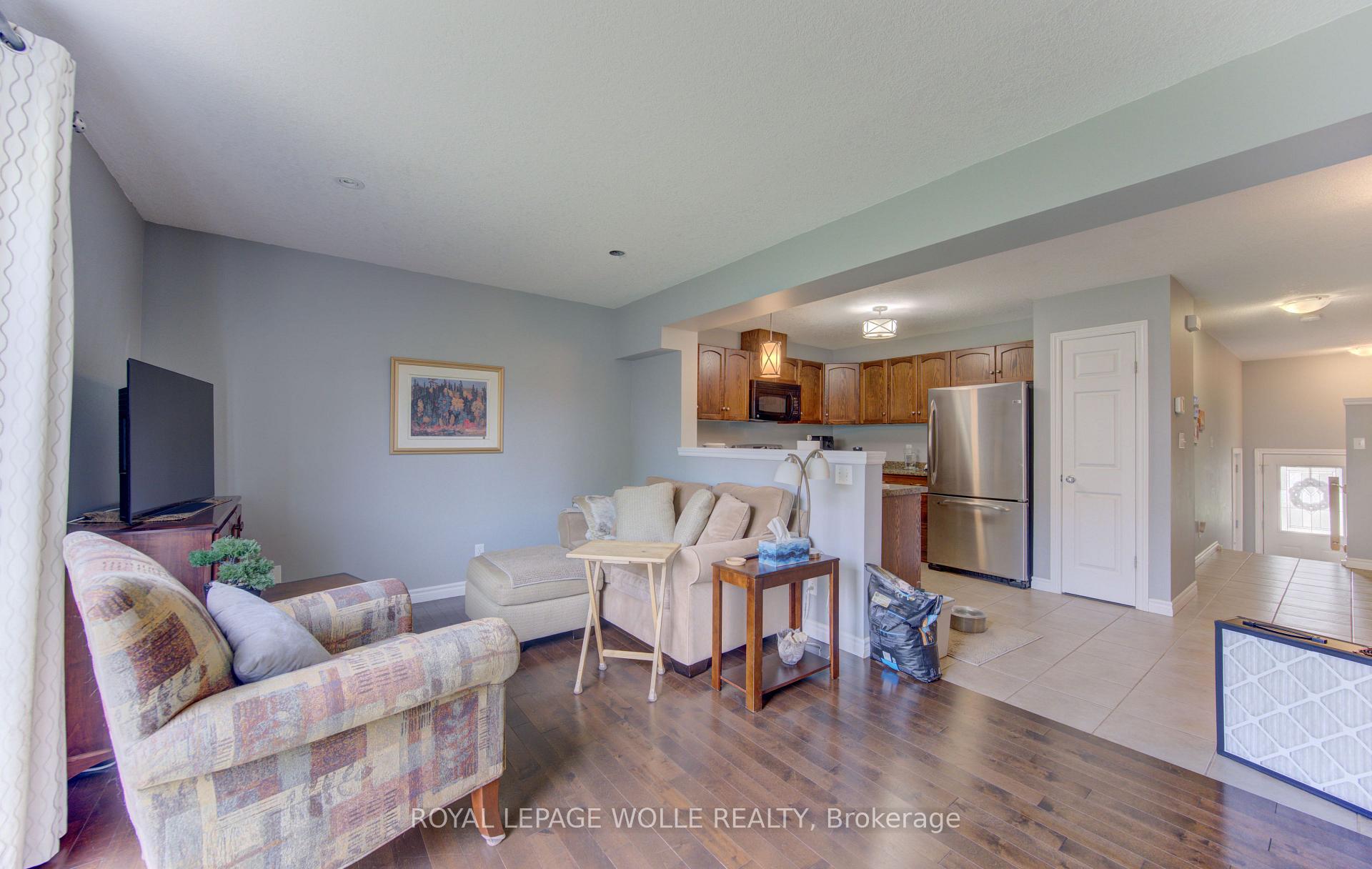 Photo 8 of 6 Edwards Street, Guelph, Grange Road — HOMEH