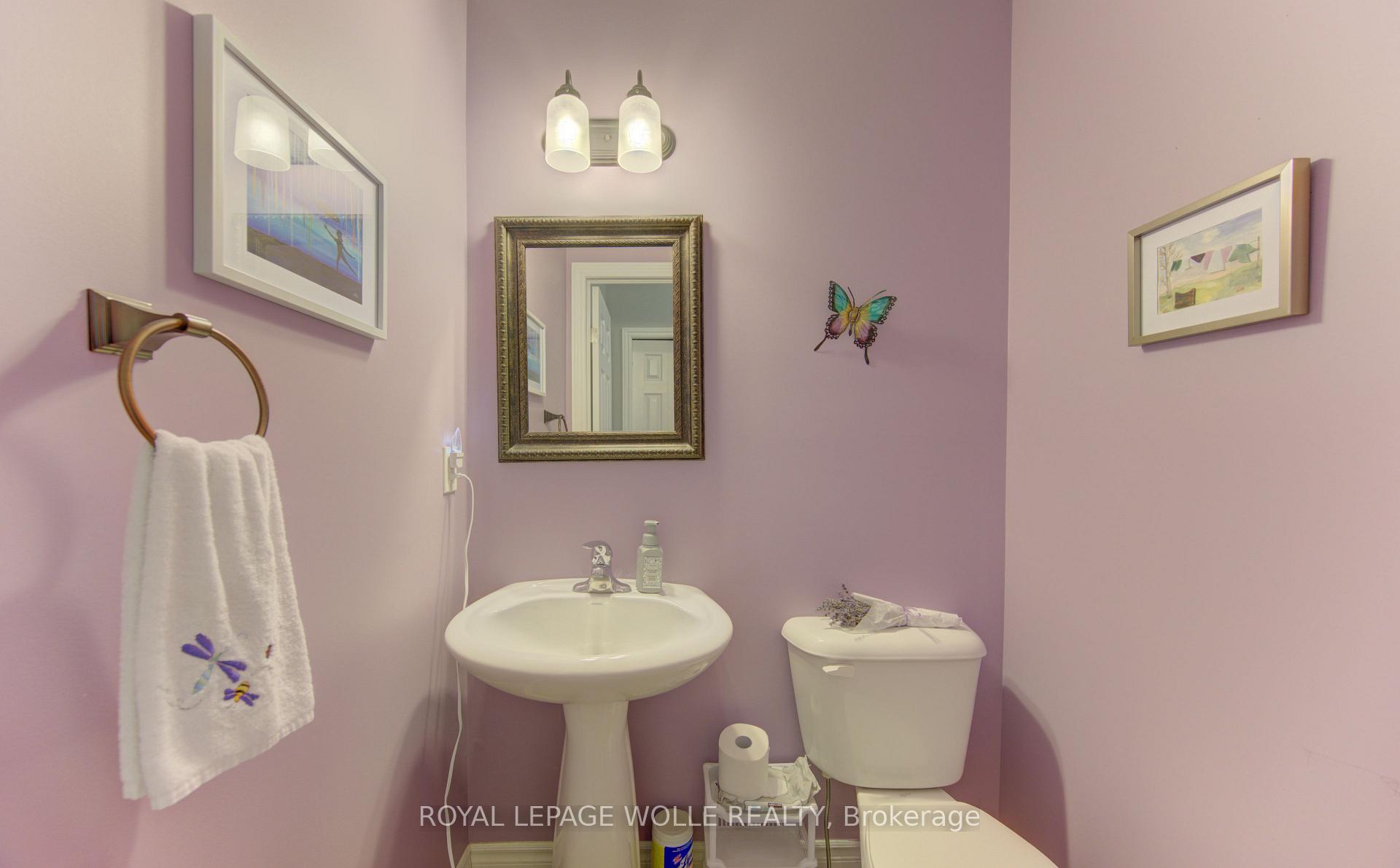 Photo 9 of 6 Edwards Street, Guelph, Grange Road — HOMEH