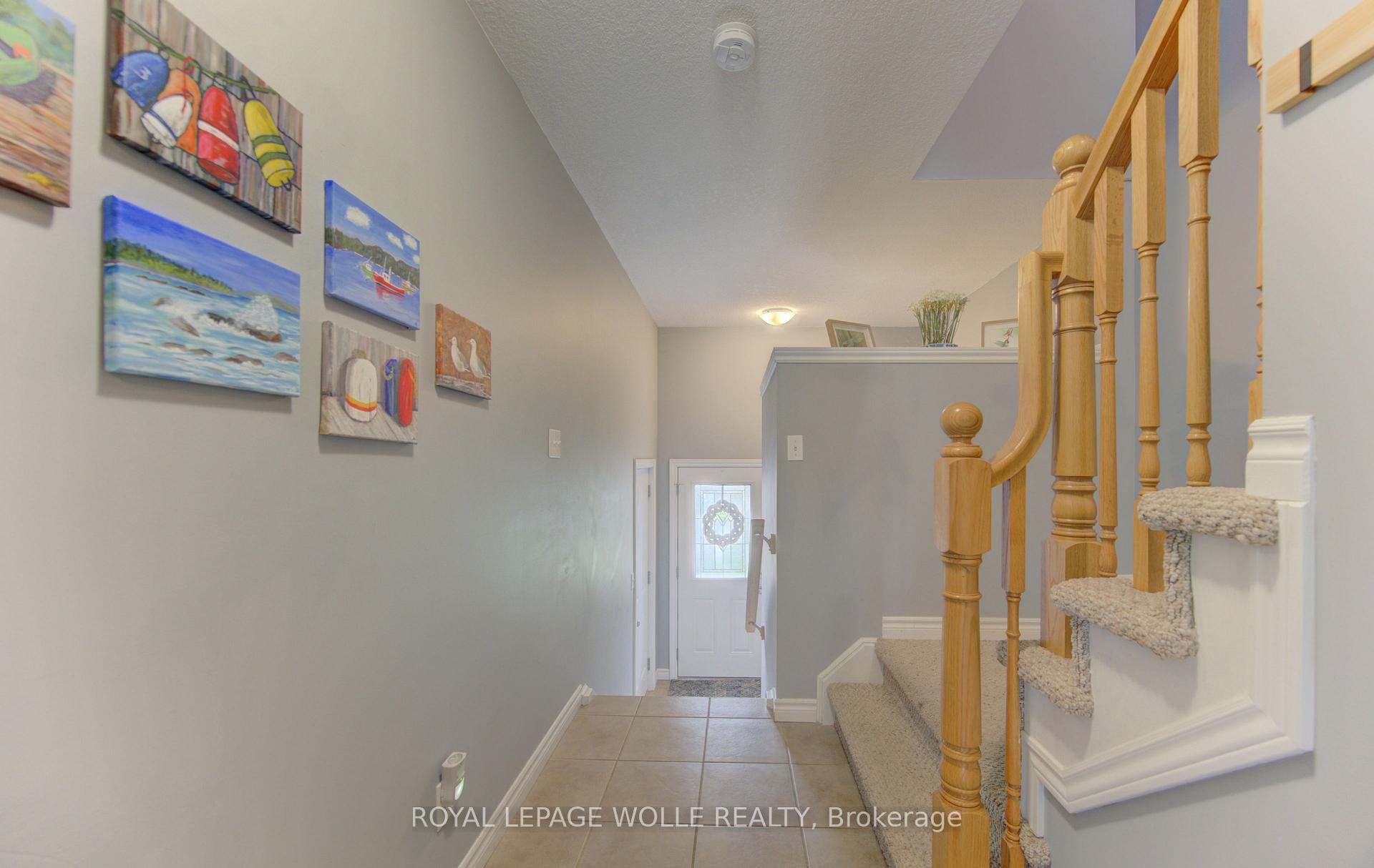 Photo 10 of 6 Edwards Street, Guelph, Grange Road — HOMEH