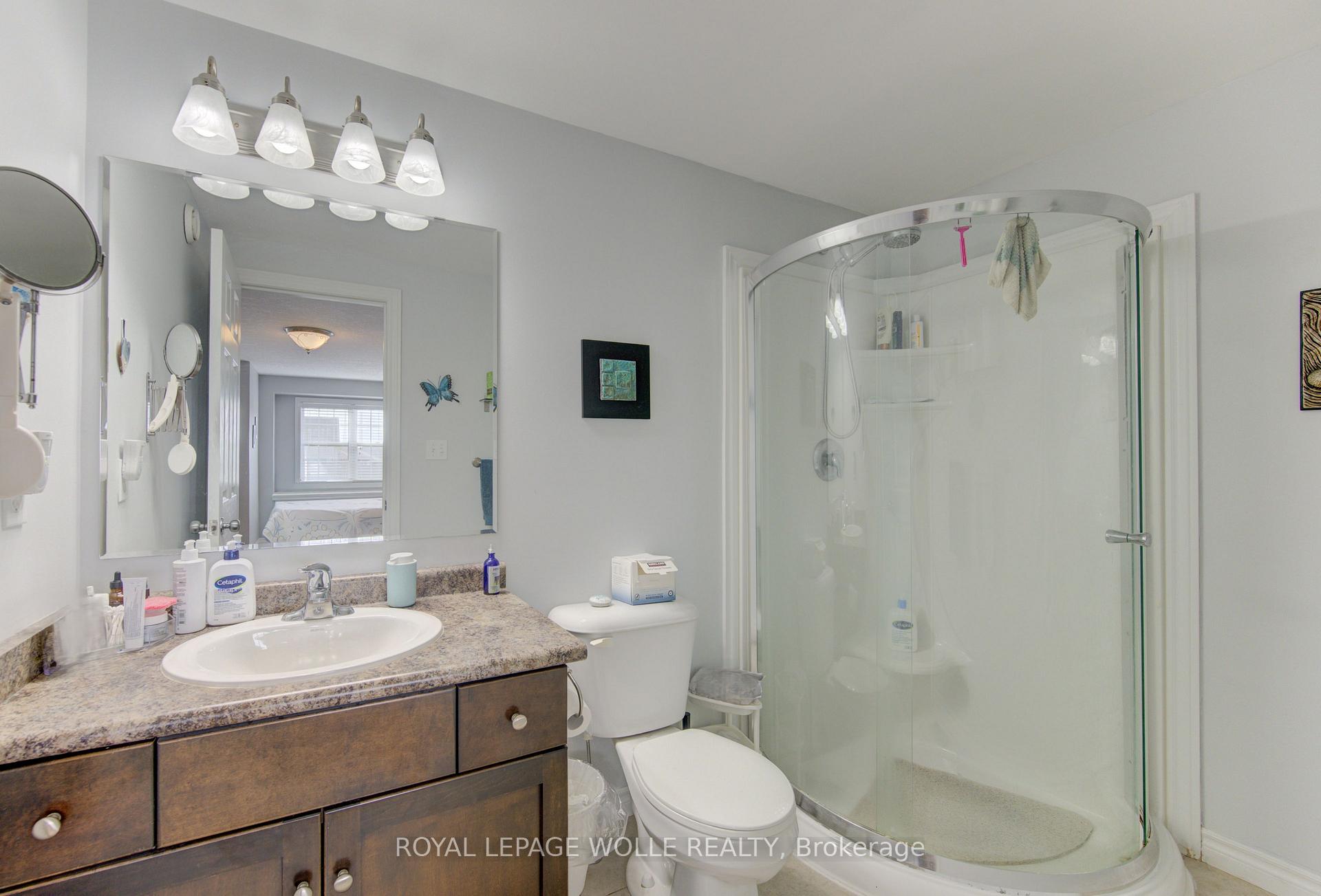Photo 11 of 6 Edwards Street, Guelph, Grange Road — HOMEH