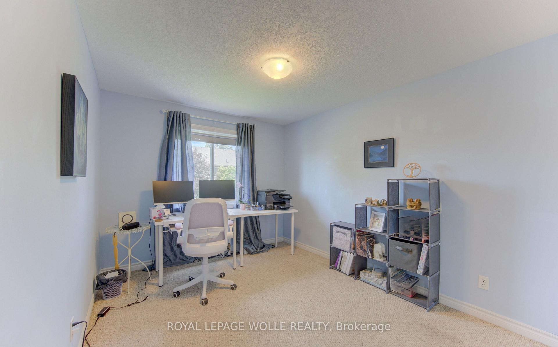 Photo 12 of 6 Edwards Street, Guelph, Grange Road — HOMEH