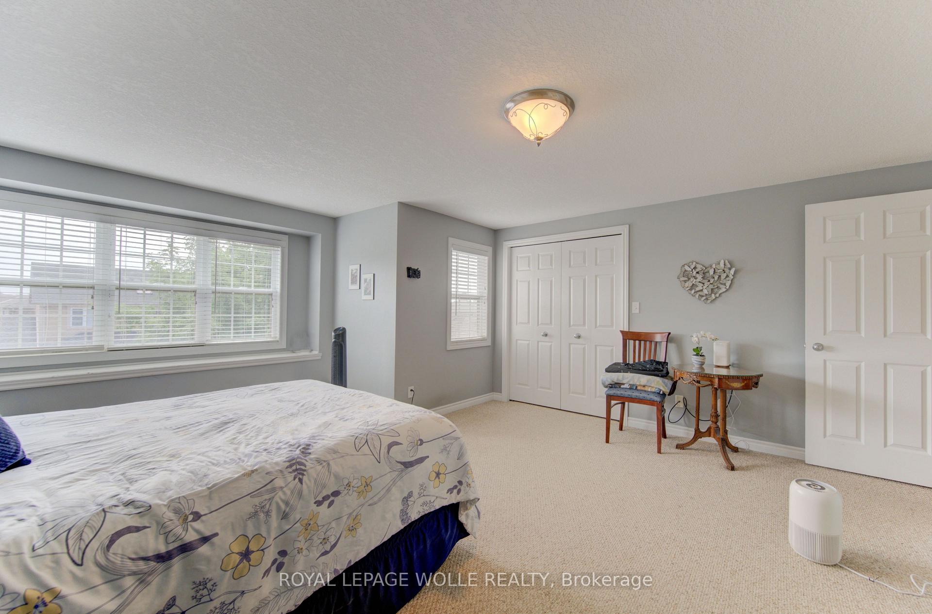 Photo 14 of 6 Edwards Street, Guelph, Grange Road — HOMEH