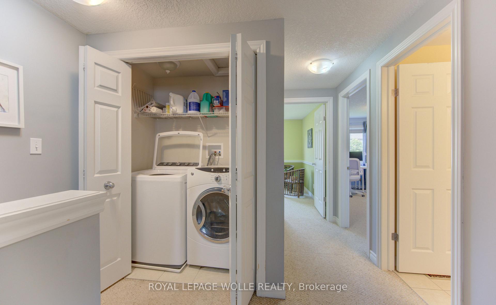 Photo 17 of 6 Edwards Street, Guelph, Grange Road — HOMEH