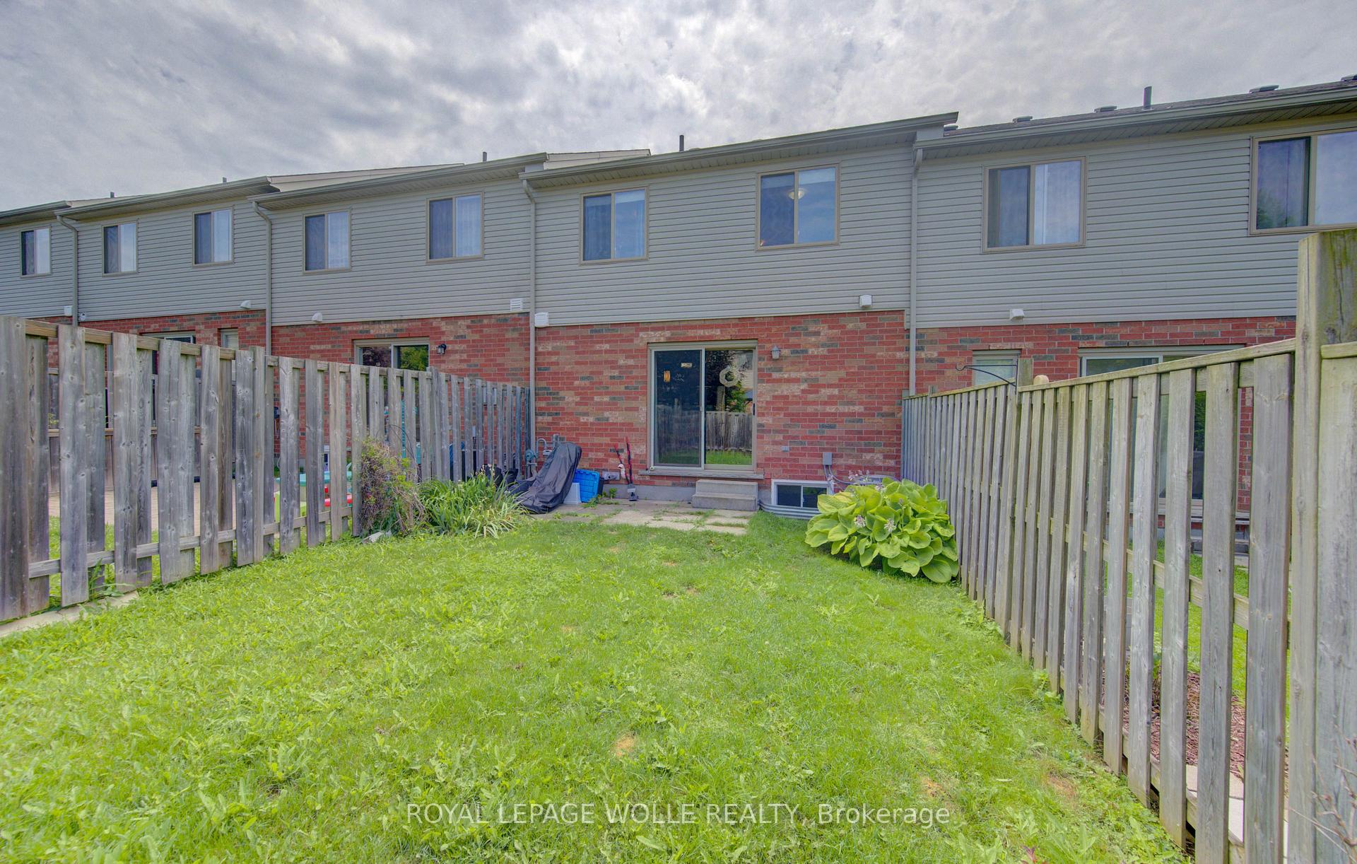 Photo 18 of 6 Edwards Street, Guelph, Grange Road — HOMEH
