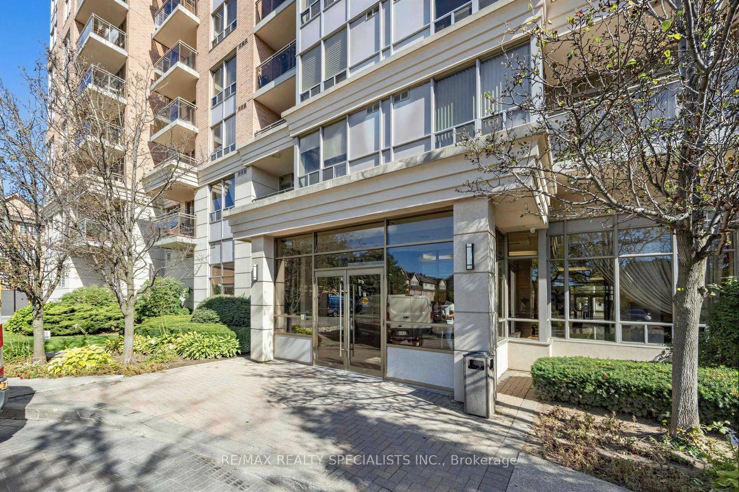 Photo 2 of Unit 2011, 55 Strathaven Drive W, Mississauga, Hurontario — HOMEH