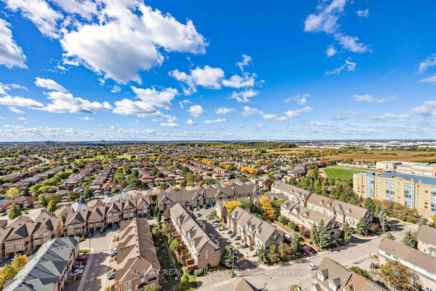 Photo 26 of Unit 2011, 55 Strathaven Drive W, Mississauga, Hurontario — HOMEH