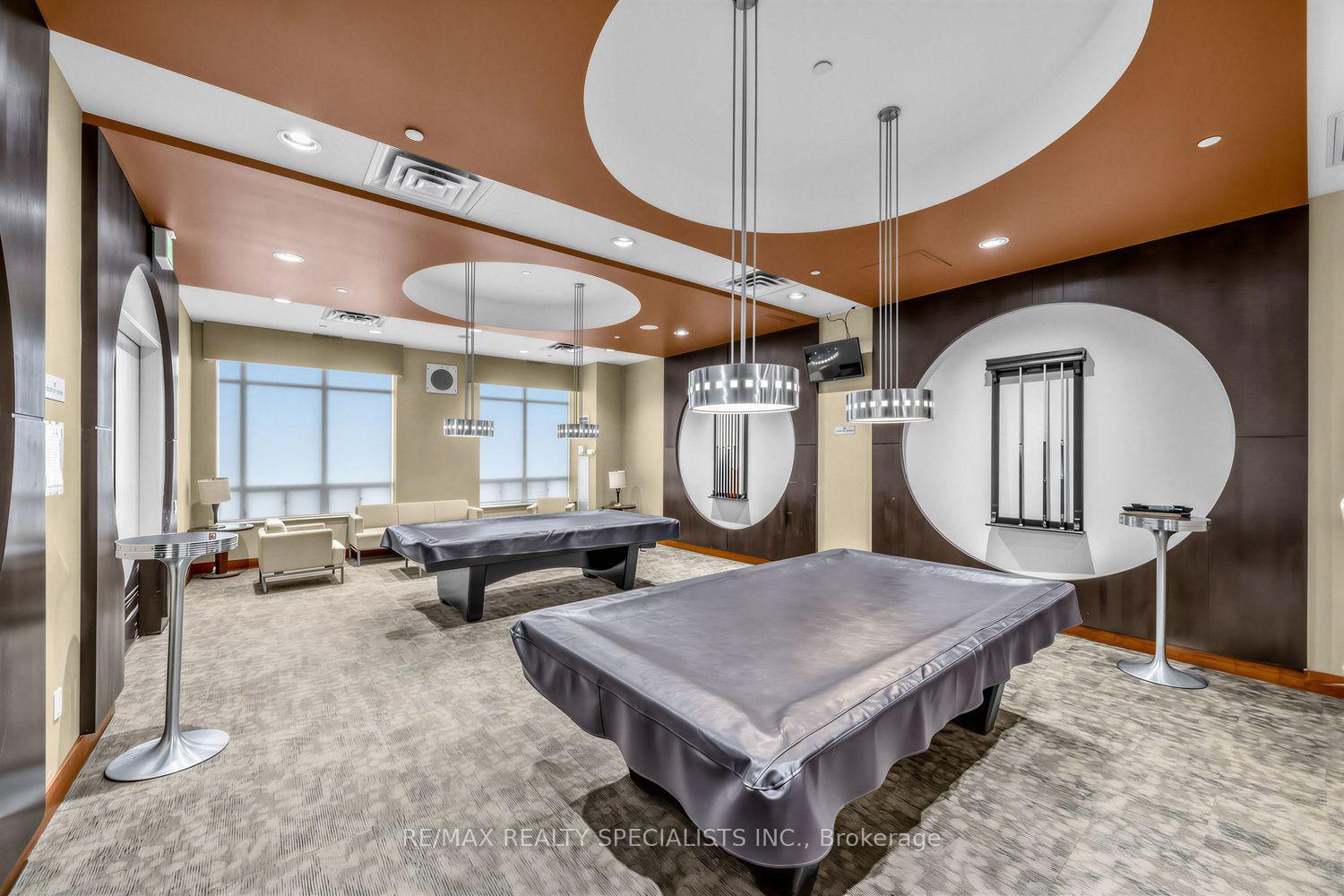Photo 28 of Unit 2011, 55 Strathaven Drive W, Mississauga, Hurontario — HOMEH